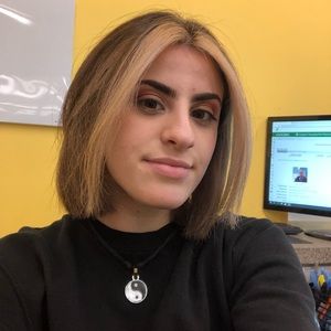 Meet your Posher, Jineen